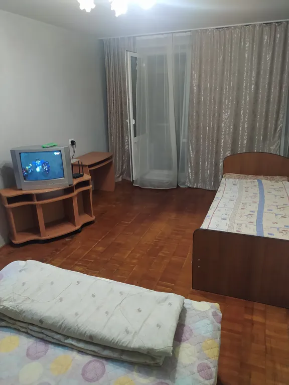 Уютная квартира в Ветлужанке