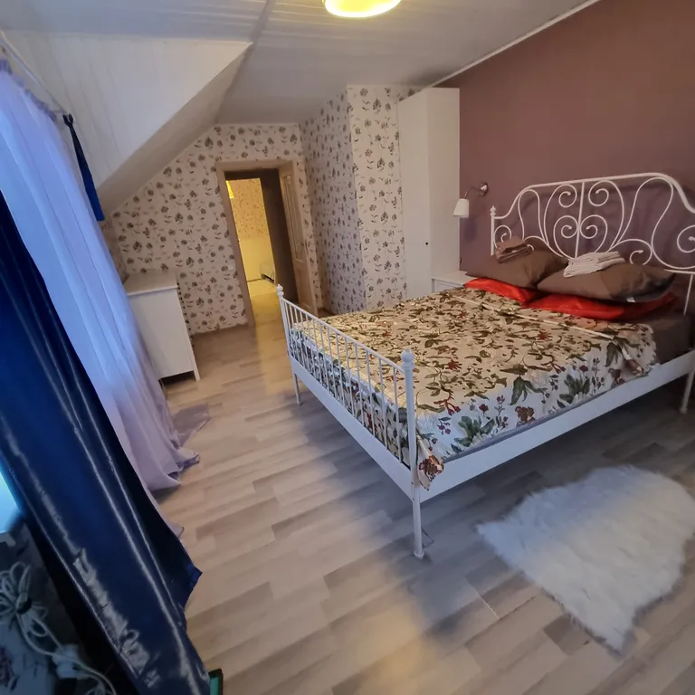 Коттедж Гостевой дом Гармония — Первомайское