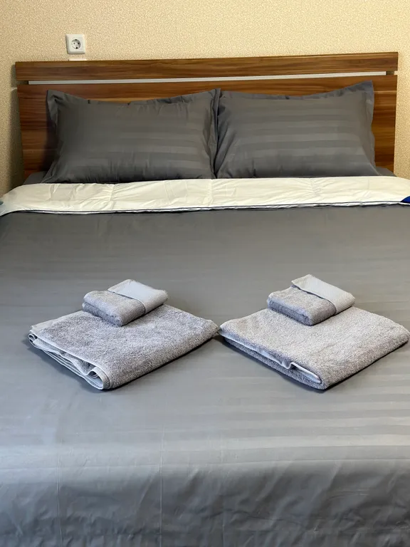 Уютная студия