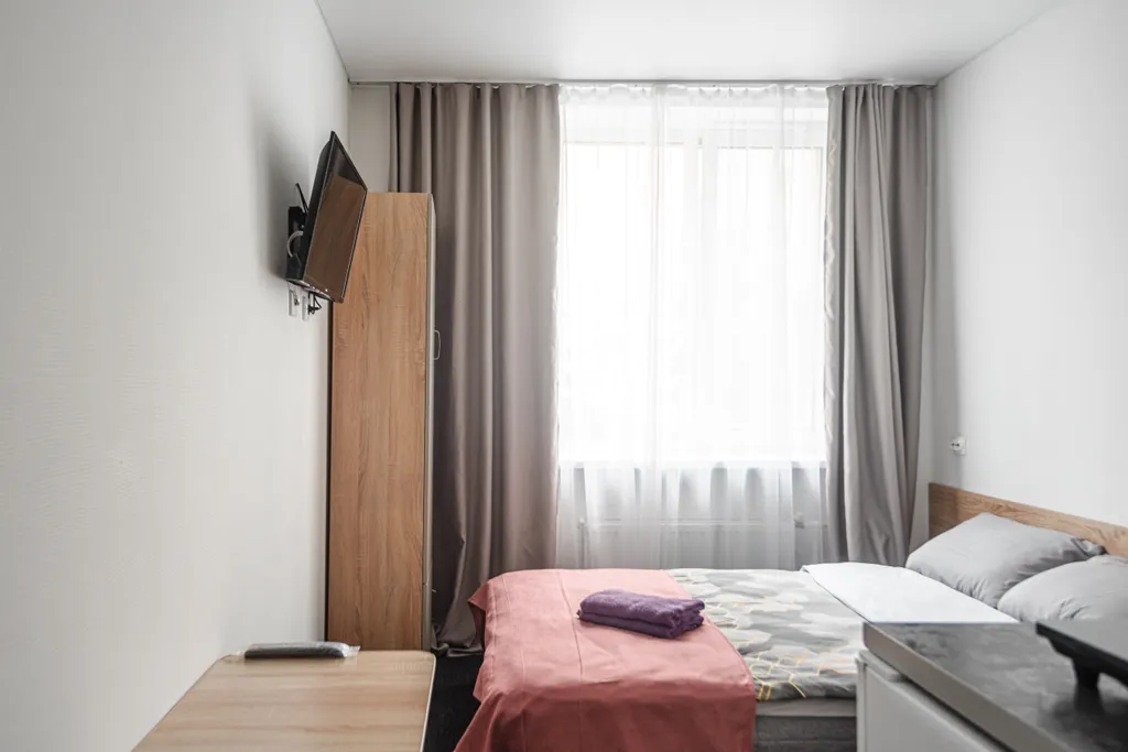 Квартира 1-комнатная Квартира — Ломоносов