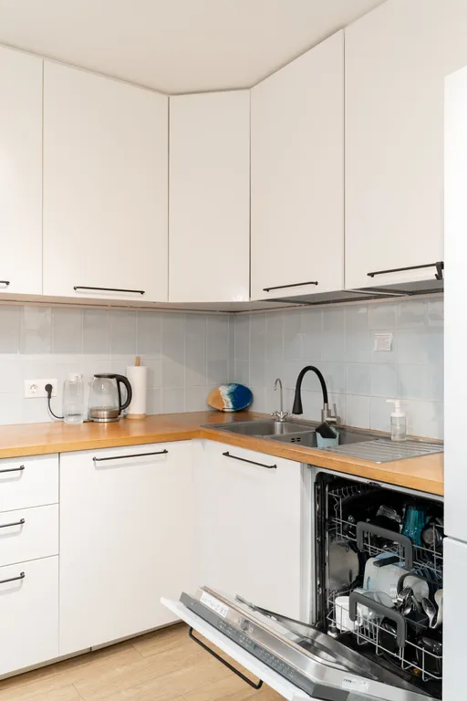 Квартира Трёхкомнатная квартира до 10 человек — Санкт-Петербург