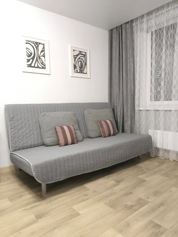 Уютная квартира в центре Екатеринбурга