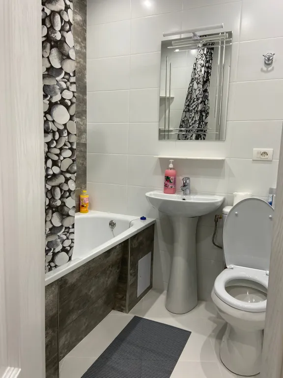 Уютная квартира в районе Осетинской церкви