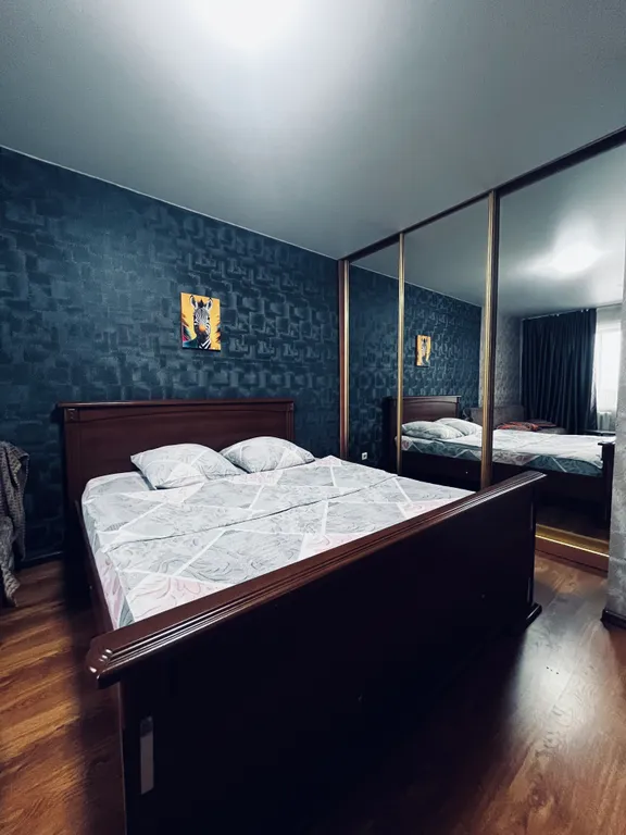 Квартира рядом с остановкой родина