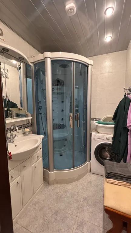 Квартира в Голутвине на Окском