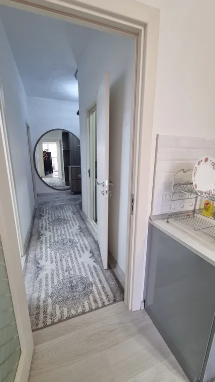 Квартира со всеми удобствами в 2 километрах от Северного вокзала