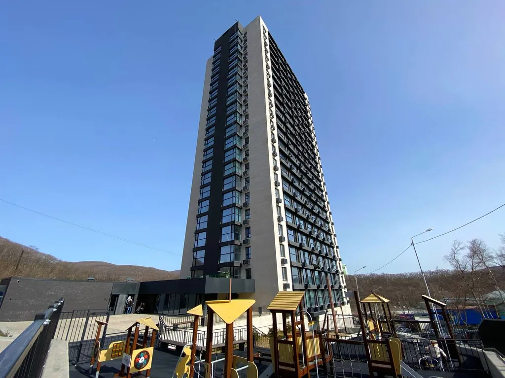 Уютная мини-студия