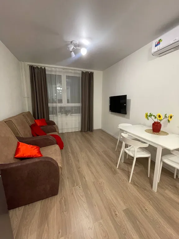 Пятиместная евродвушка