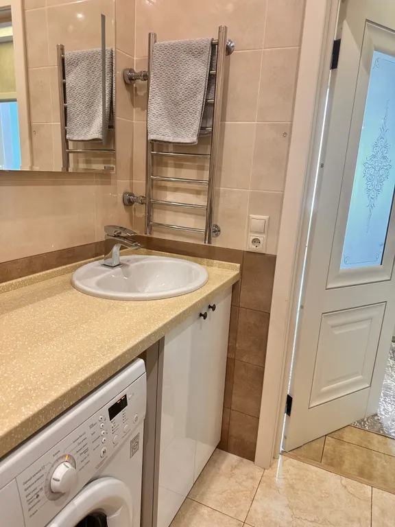 Отличная квартира