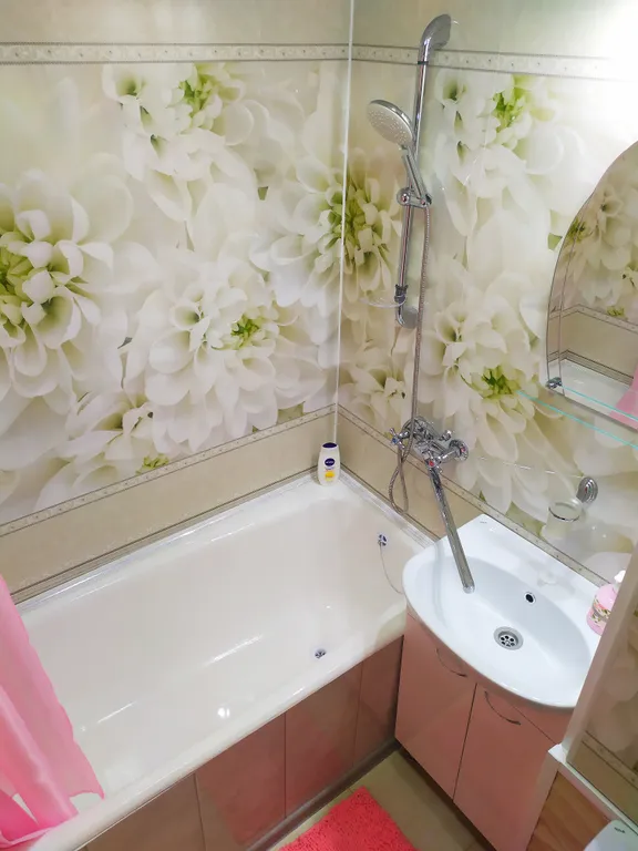 Солнечная квартира