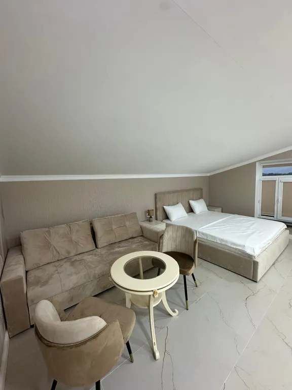 Квартира Комната — аренда посуточно в Хазар