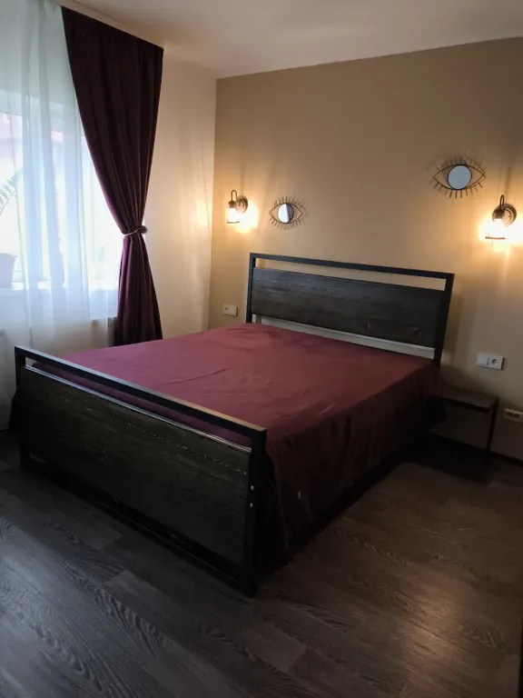 Дом у озера