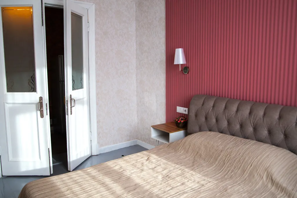 2-х комнатная квартира в доме культурного наследия