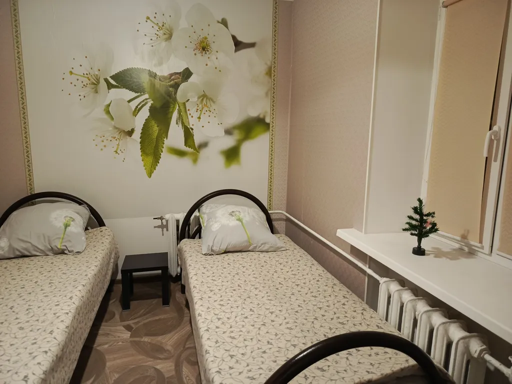 Квартира Уютная квартира в спальном районе — Новая Ладога