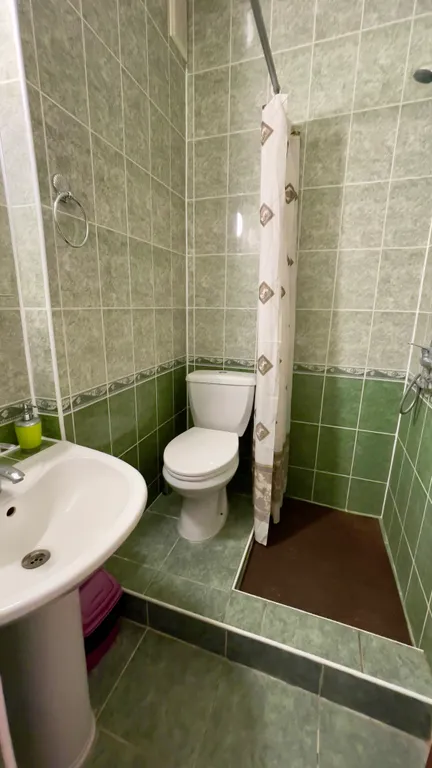 Квартира Комната — Геленджик