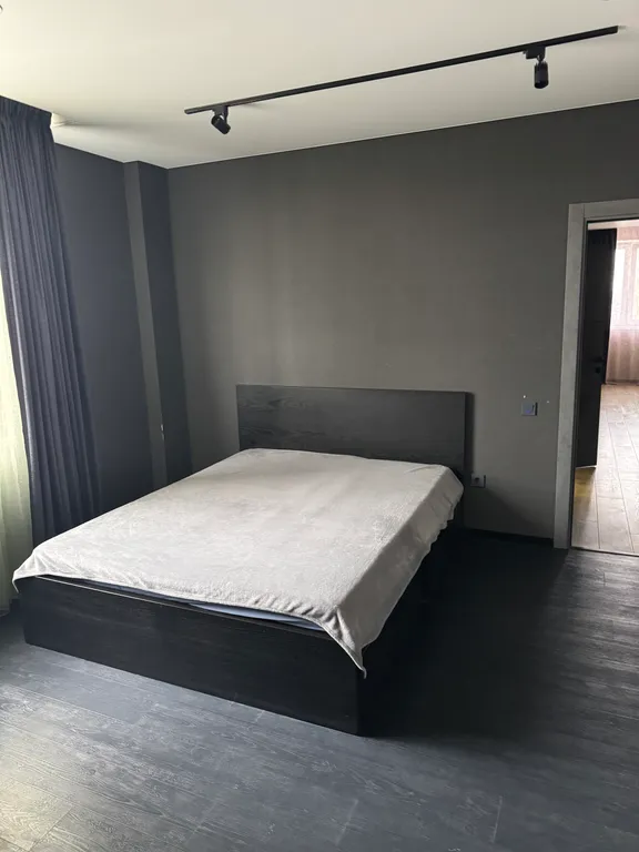 Уютная квартира с красивом видом на реку