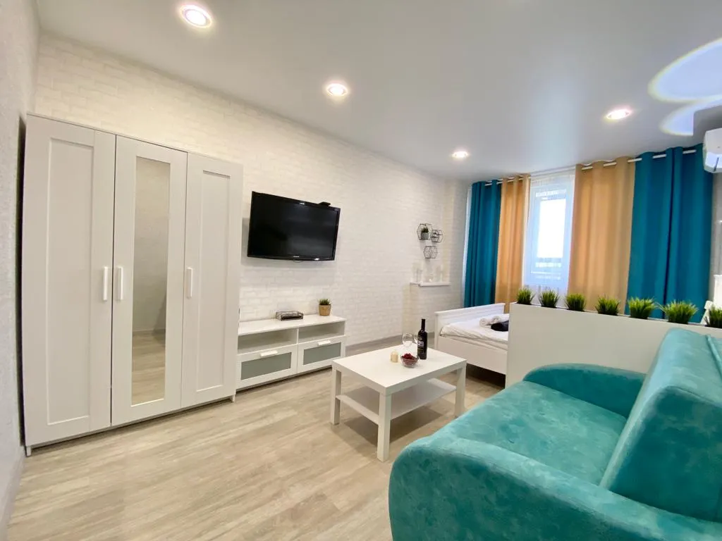 Vip квартира в городе Спутнике