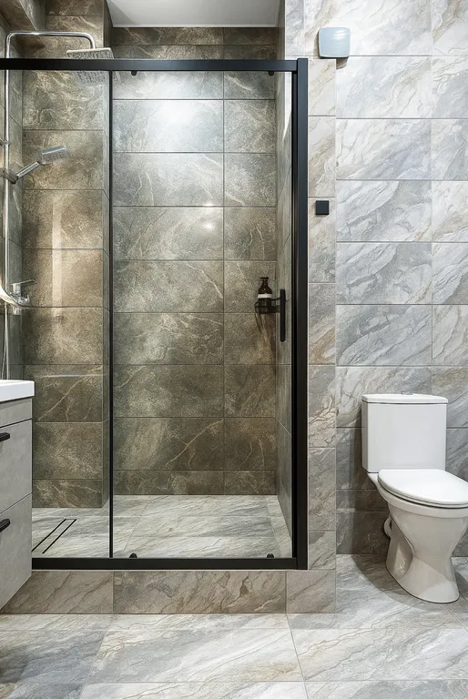 Уютная квартира с видом на Эльбрус