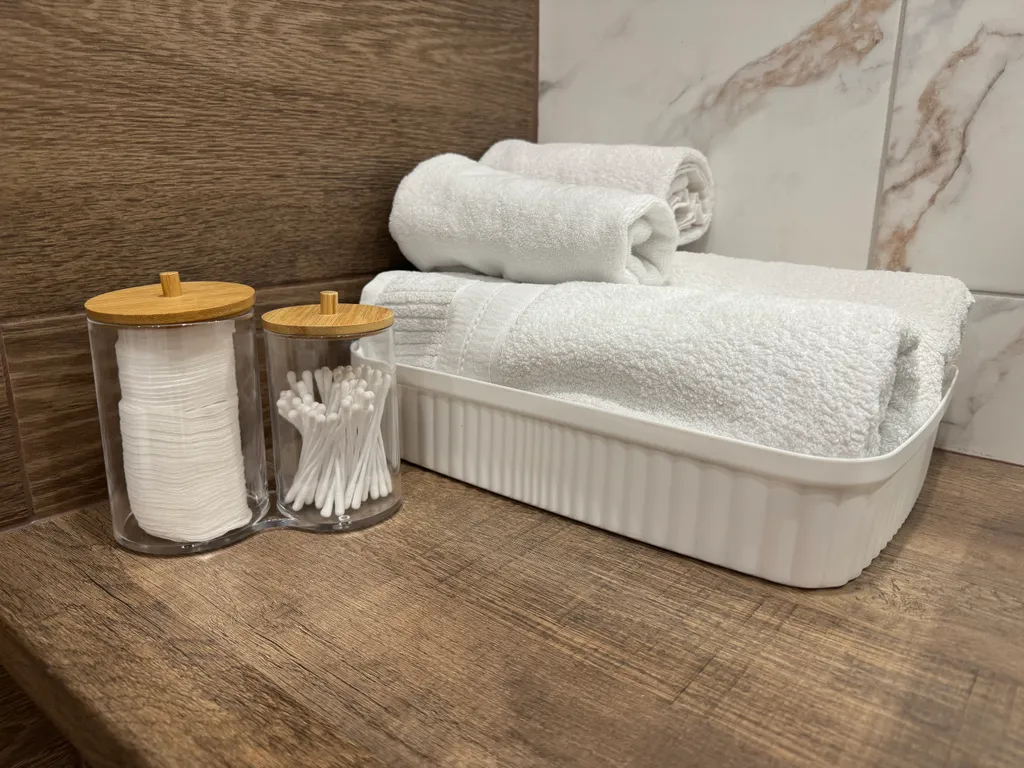 Современные аппартаменты в Туле