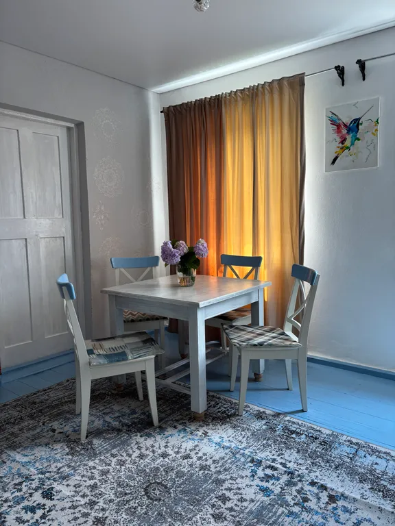 Квартира с видом на море — аренда посуточно в Агой