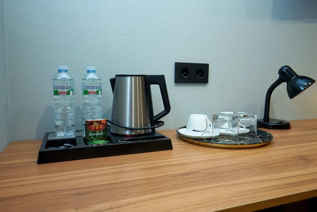 Квартира Квартира Номер в центре города с удобной кроватью и современным дизайном — Ярославль