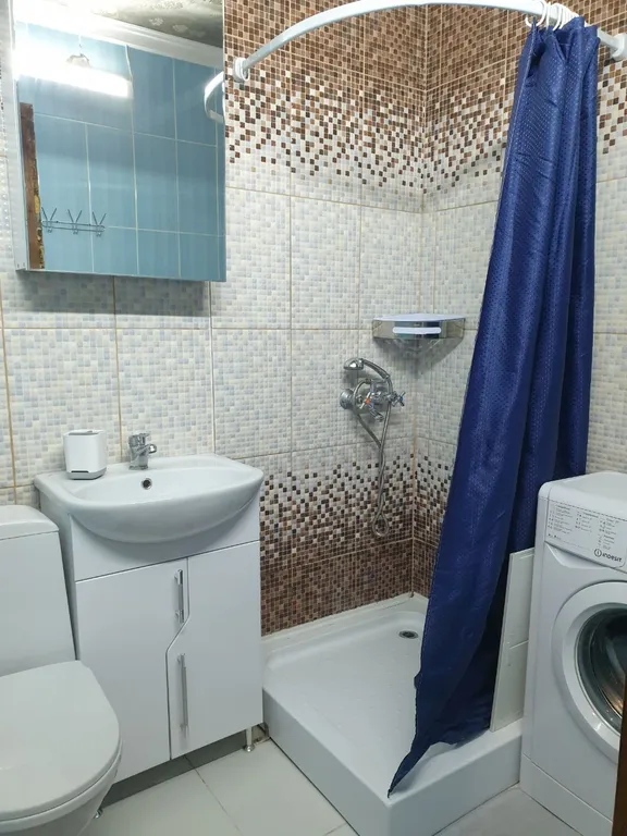 Уютная и чистая квартира с шаговой доступностью к морю