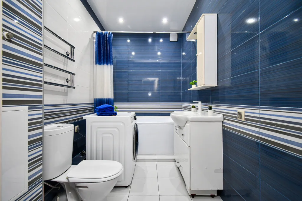 Квартира Квартира Шикарная студия в современном ЖК у ТРЦ "ПокровSky" — Красноярск