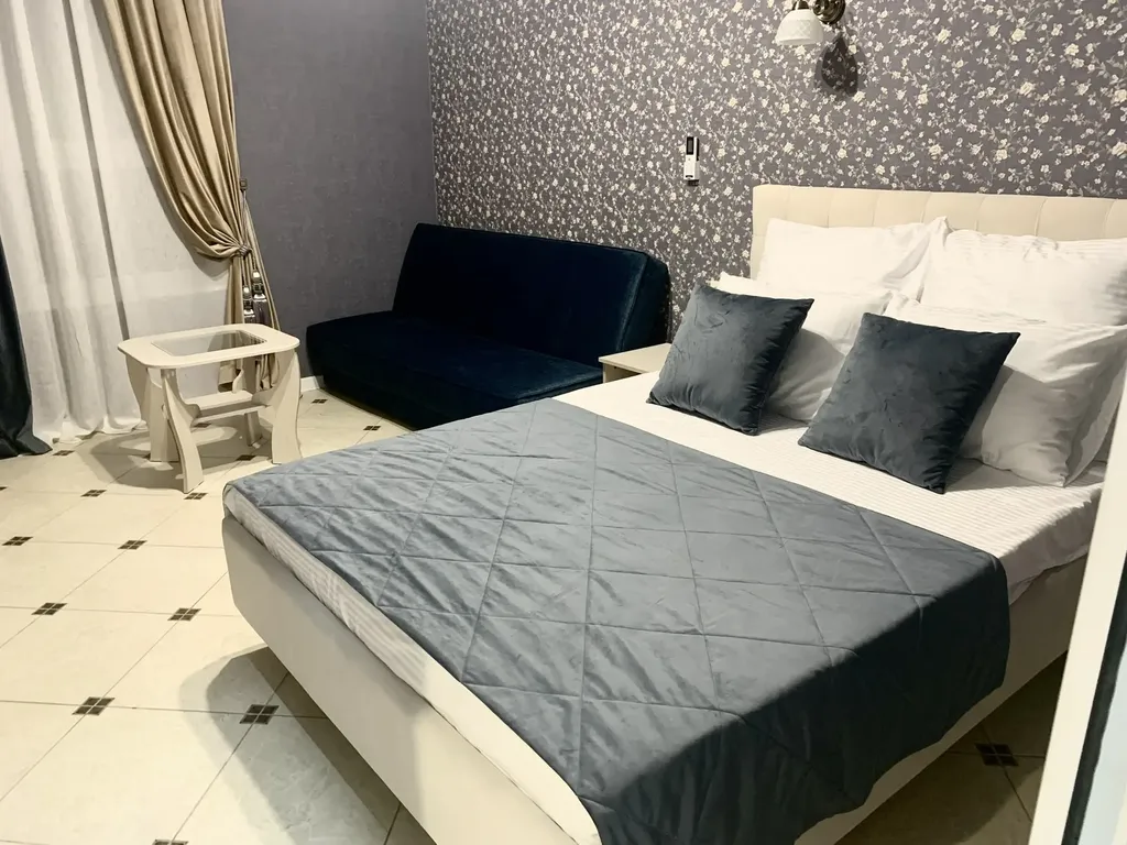 Квартира Комната — аренда посуточно в Вардане