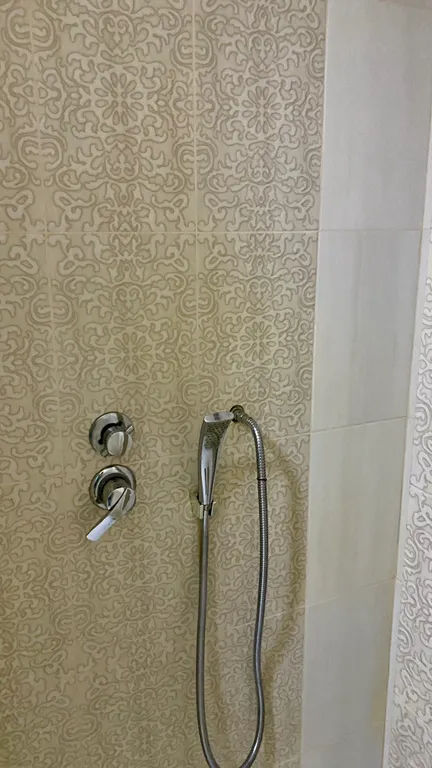 Алтан, современный ремонт