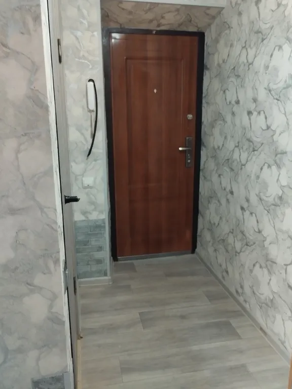 Светлая и уютная квартира в центре села Усть-Качка