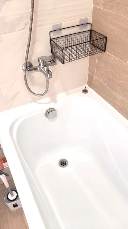 Студия около моря и Кипарисового озера