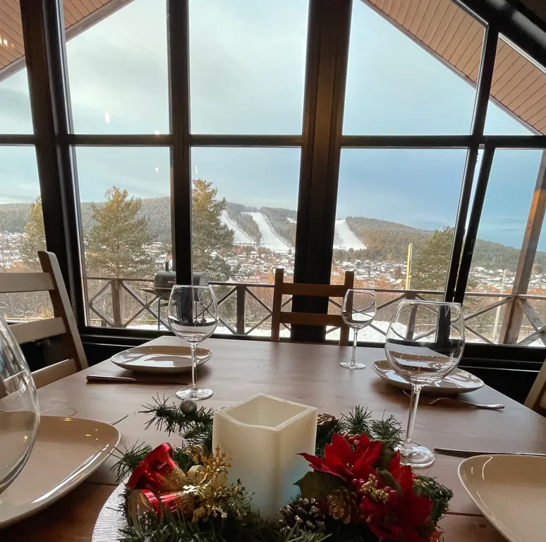 Коттедж Шале Мраткино — аренда посуточно в Белорецк