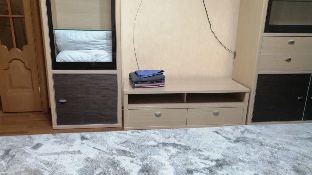 Квартира в самом сердце Сургута