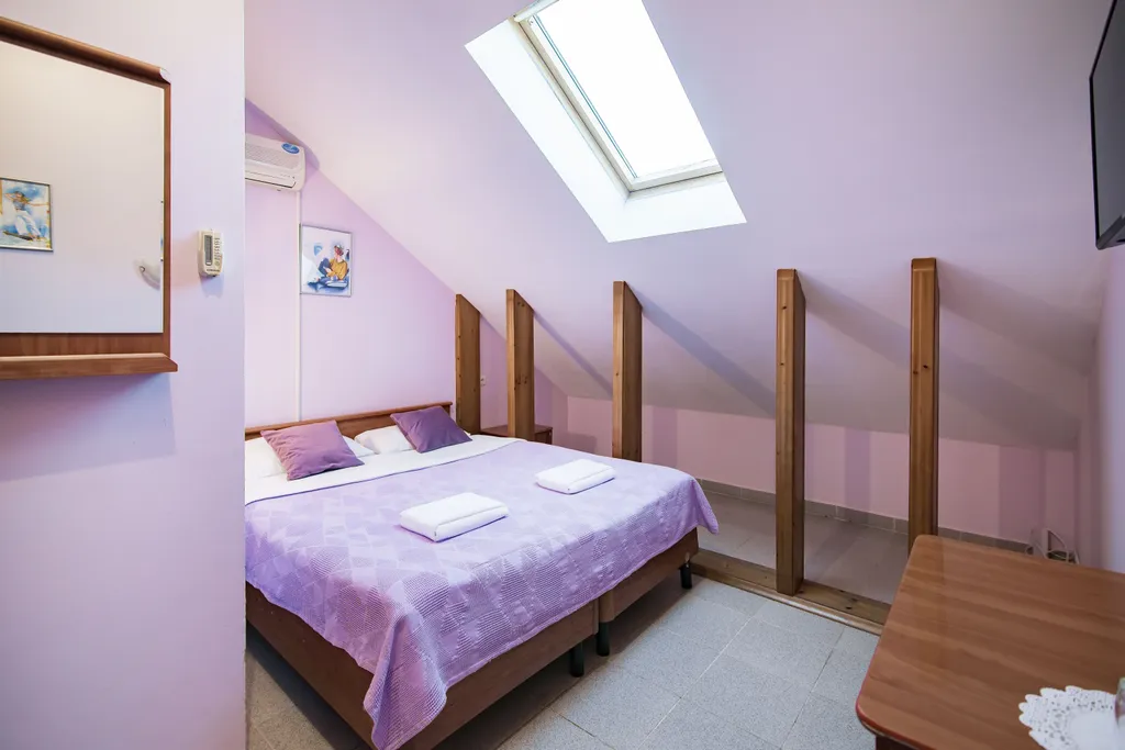 Квартира Комната — аренда посуточно в Кудепста