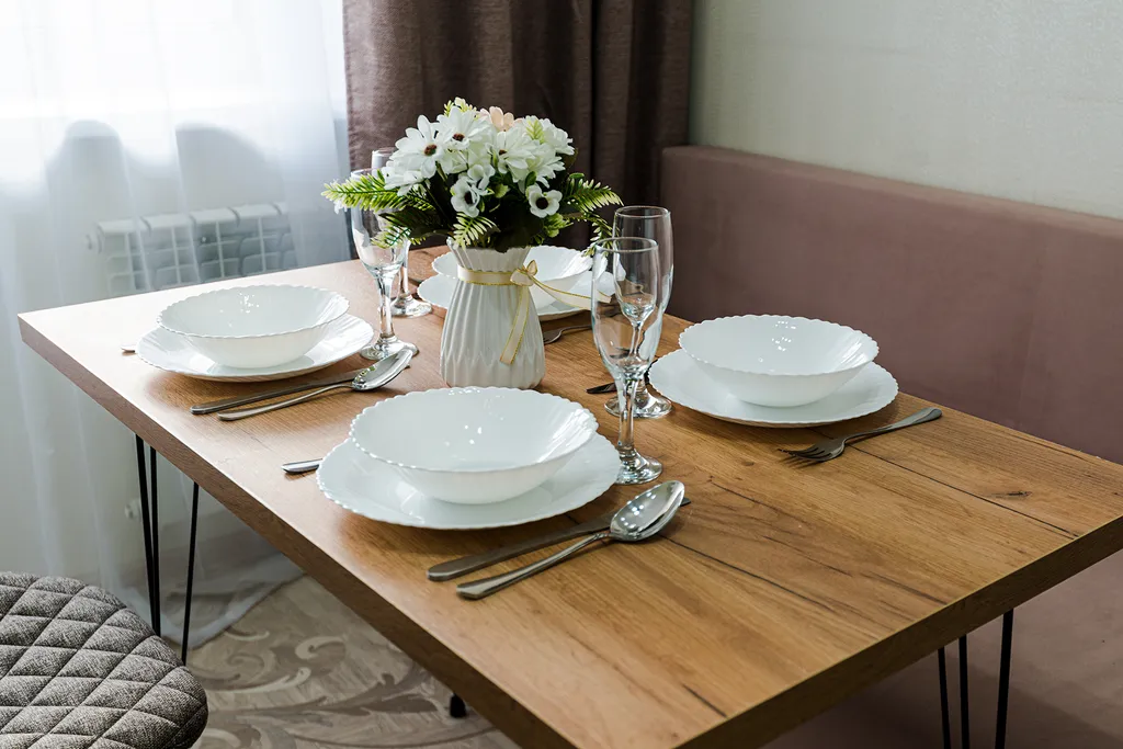 В зеленом микрорайоне Университет, гостиничный сервис, бесконтактно