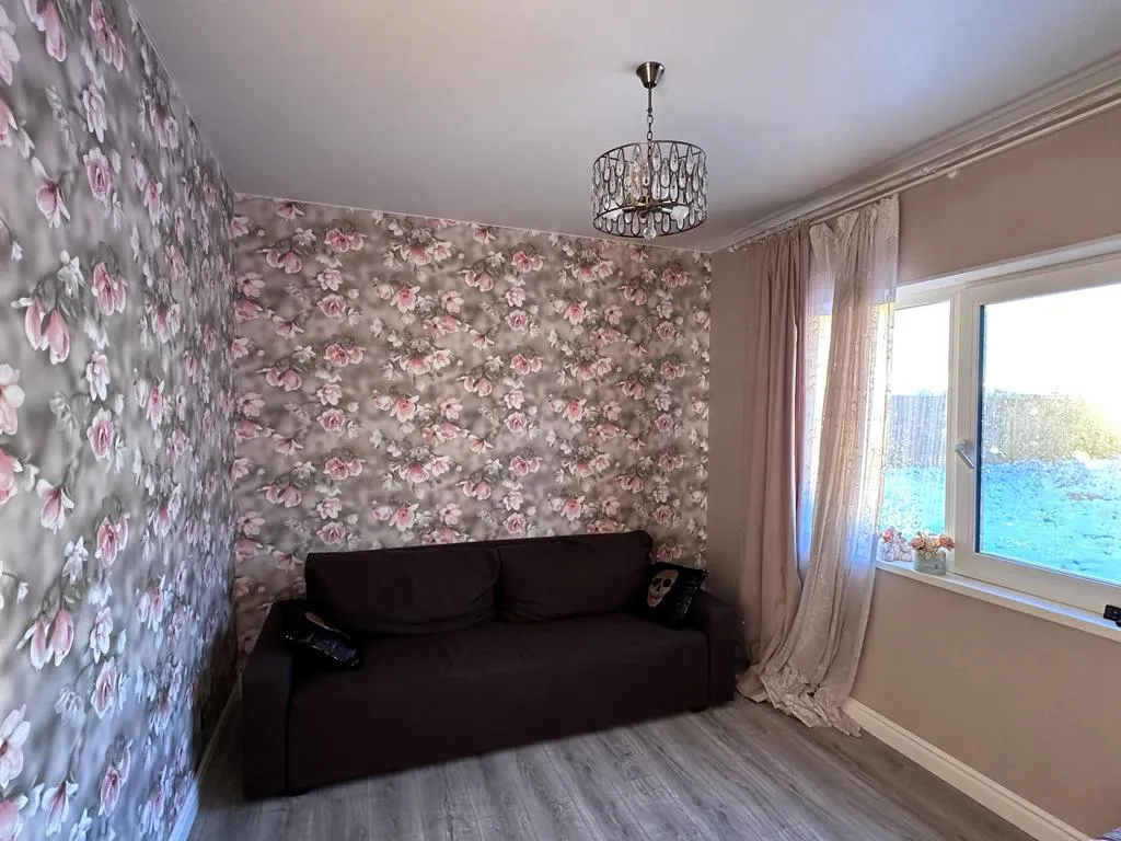 Атмосферный коттедж