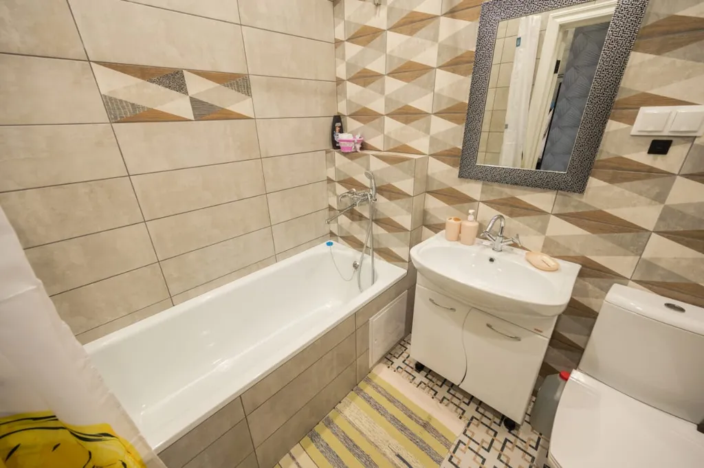 Апартаменты для комфортного отдыха