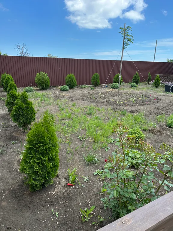 Уютный домик для отдыха