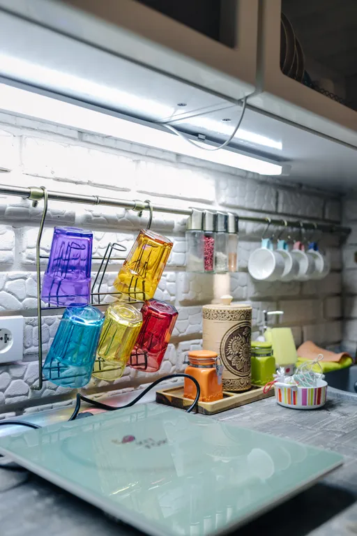 Квартира-студия на территории Алых Парусов