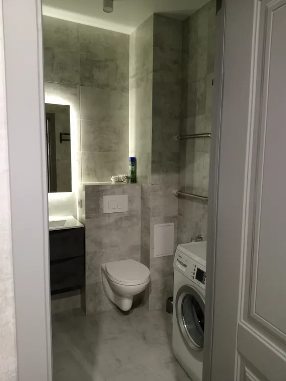 Новый дом бизнес-класса Art house в центре Перми