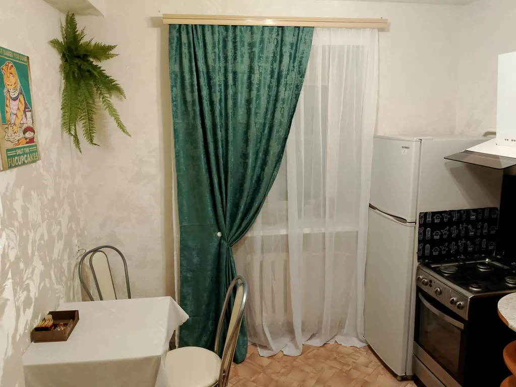 Квартира Уютная квартира у центра — Ярославль