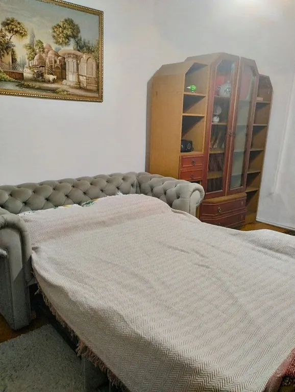 Домик в центре рядом с морем