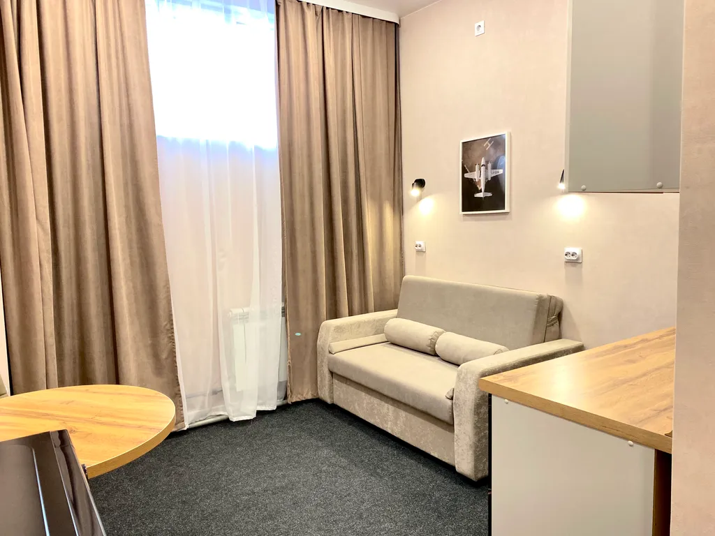 Стильная и уютная квартира с современным ремонтом — аренда посуточно в Чита