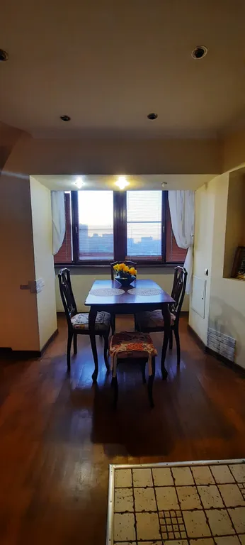 Квартира Квартира Уютная двушка в центре города один квартал до Красной — Краснодар