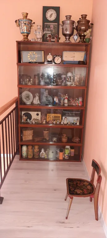 4-комнатный Дом