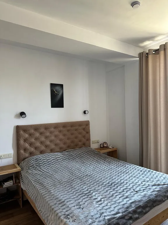 Уютная квартира в центре в частном доме с садом