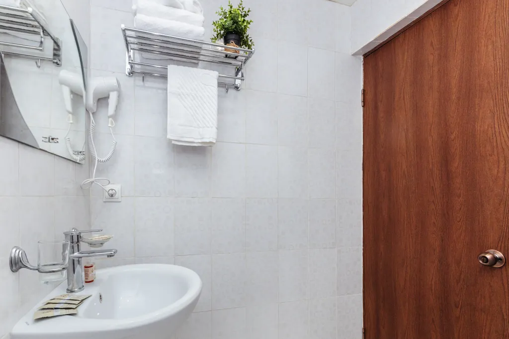 Квартира Комната — Гагра