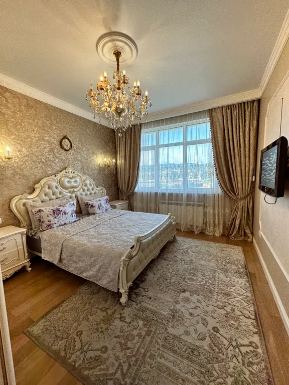 Квартира в самом центре