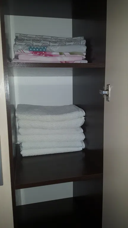 Квартира Квартира Отличная евродвушка — Барнаул