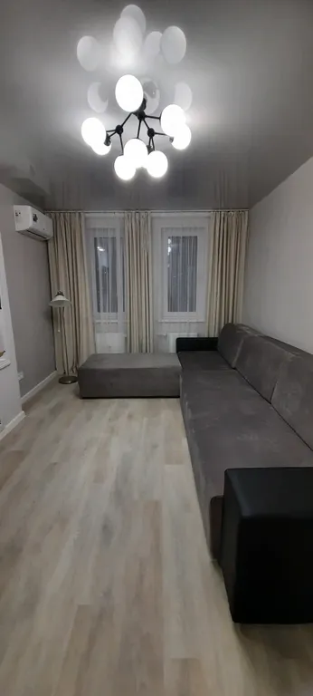 Квартира в центре города в ЖК Йога